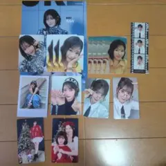 ME:I RAN 石井蘭 まとめ売り