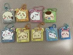 「ちいかわ」ぷっくりラバマスグミ４