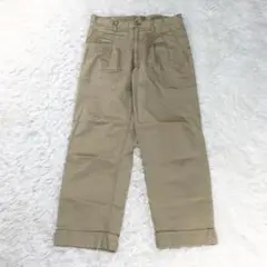 COMME des GARCONS HOMME DEUX　テーパードチノパンツ 2025年最新】COMME des GARCONS HOMME DEUX メンズ チノパンの