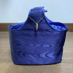 未使用　資生堂　キャンペーンポーチ