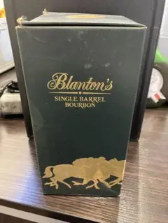 ブラントン ウィスキー 238