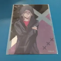 Blackish House ブラハ　スペシャルくじ　クリアブロマイド　那由多