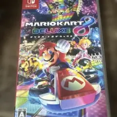 マリオカート8 デラックス