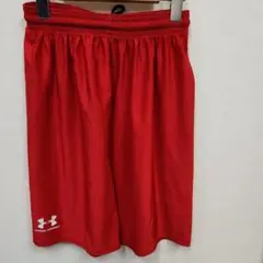 UNDER ARMOUR　 ハーフズボン