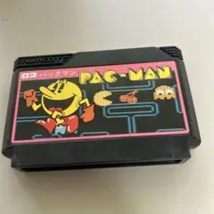 パックマン