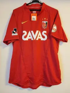 浦和レッズ 2009 ユニフォーム Jリーグ NIKE サッカー 正規品