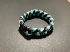 パラコード ハンドメイド ブレスレット