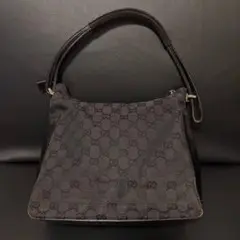 GUCCI グッチ オールドグッチ ハンドバッグ