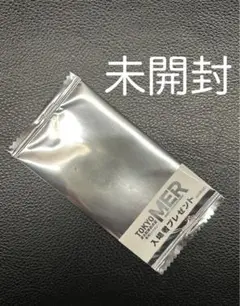 【未開封】劇場版東京MER南海ミッション入場者特典クリアカードTOKYO MER