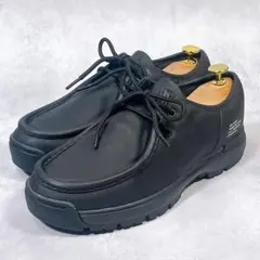 ☆ほぼ新品☆【ムーンスター】チロリアンシューズ (25) 810s ET-036