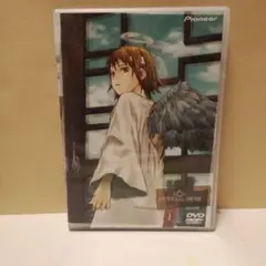 灰羽連盟 第1巻 DVD