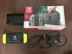 Nintendo Switch 本体セット