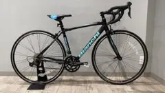 美品!Bianchi ビアンキ VIA Nirone 7 ビアニローネ2020年