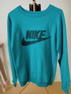 NIKEスゥェット90年代
