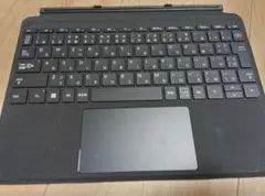 マイクロソフト純正 Surface Go タイプカバー Model 1840