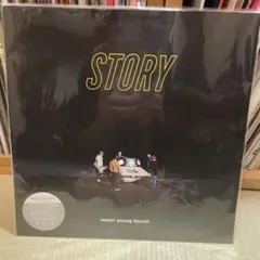2025年最新】Never young beach storyの人気アイテム - メルカリ