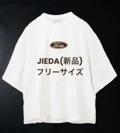 JIEDA ジエダ Tシャツ