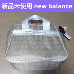 new balance ラウンドバック 【２４㌢/２３㌢/１０㌢】 新品未使用