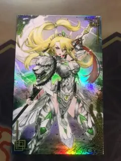 英傑大戦 絆馬姫