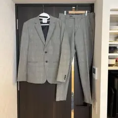 【極美品】UNITED TOKYO/ユナイテッドトウキョウ セットアップ 千鳥柄