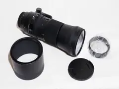 150-600F5-6.3DG OS HSM/C