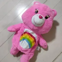ケアベア ヘッドカバー ドライバー用