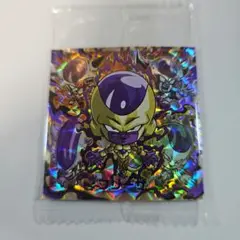 未開封❗ドラゴンボール　ウエハースシール　フリーザ　超9-29
