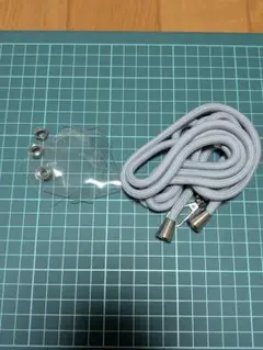 スマホストラップ