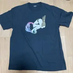 グラニフ　うる星やつら　Tシャツ XLサイズ