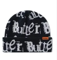 buttergoods ビーニー