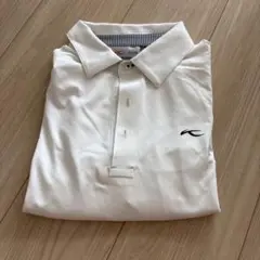 KJUS メンズポロシャツ 46/XS UPF50+