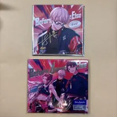 Before Anyone Else CD シリアルコード無し