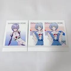 エヴァンゲリオン ぱしゃこれ 綾波レイ