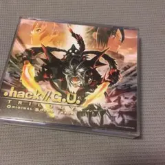 「.hack//G.U.」TRILOGY O.S.T.