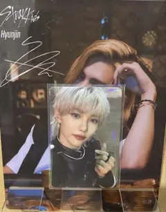 StrayKids フィリックス FILIX IN生 トレカ