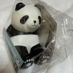 新品☆パンダのスマホスタンド 未開封