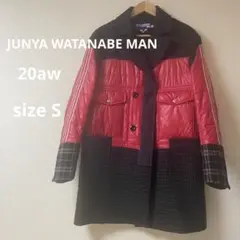 20aw JUNYA WATANABE MAN コート