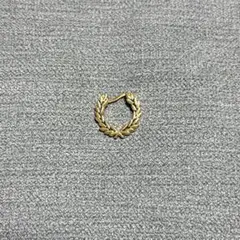 フレッドペリー　ピアス　(片耳のみ)