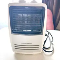 2024年最新】おおたけ ファンヒーター ミニの人気アイテム - メルカリ
