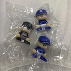 パワプロくん ならぶんです。 セリーグ ビジターVer 巨人 横浜 中日
