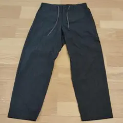 グローバルワーク エアかるイージーパンツ Ｓ