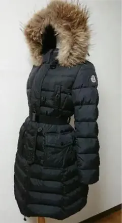 ✨美品✨MONCLERモンクレール　ジェノブリエ　ブラウン系　サイズ00 2025年最新】MONCLER GENEVRIERの人気アイテム - メルカリ