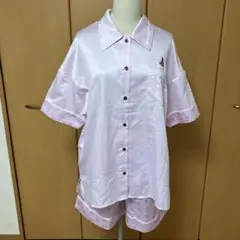 g.u鬼滅の刃パジャマ