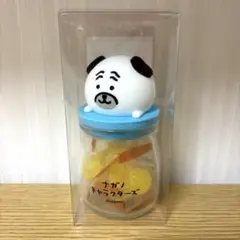 ナガノキャラクターズ　キャンディボトル　 パグ