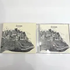 【CDアルバム/DVD】米津玄師「diorama」初回限定盤