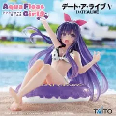 デート・ア・ライブⅤ AquaFloatGirls 夜刀神十香 Renewal