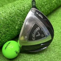UFG-289 Callaway #3.15° フェアウェイウッド flex R