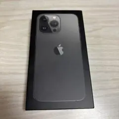 iPhone 13 Pro グラファイト 128GB SIMフリー