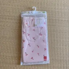 ユニクロ80 新品
