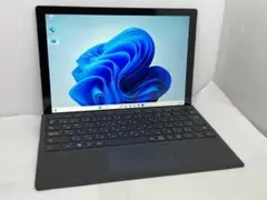 Microsoft Surface Pro 　8GB RAM SSD256GB